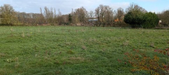 قطعة أرض في Honnecourt-sur-Escaut, France 777متر مربع رقم 44589 2