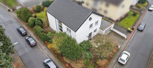 8-salle Maison à Wetteraukreis, Germany No. 11210 22