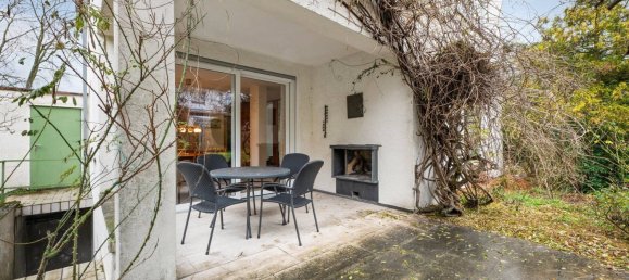 8-salle Maison à Wetteraukreis, Germany No. 11210 15