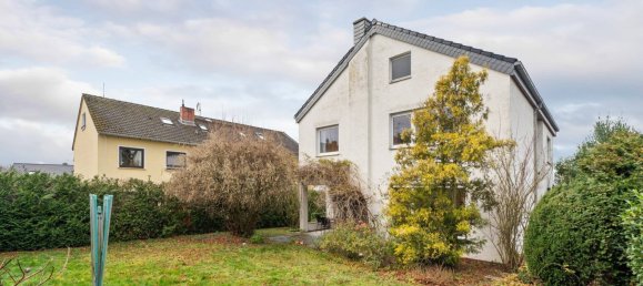 8-salle Maison à Wetteraukreis, Germany No. 11210 19