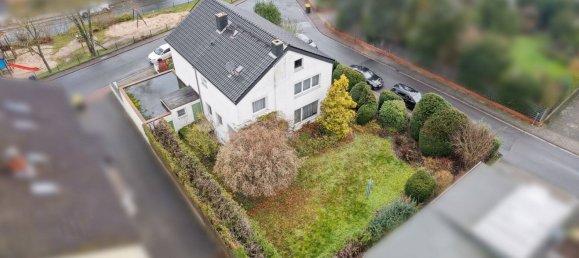 8-salle Maison à Wetteraukreis, Germany No. 11210 21