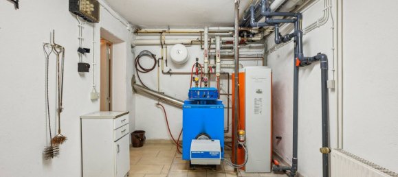 8-salle Maison à Wetteraukreis, Germany No. 11210 18