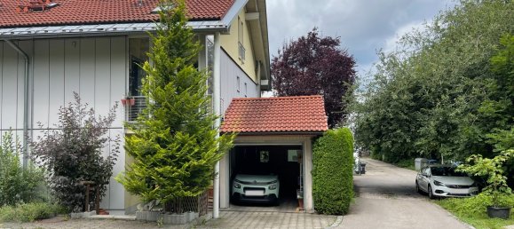 Moradia em banda T3 em Augsburg, Germany N.º 192288 13