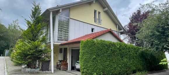 Moradia em banda T3 em Augsburg, Germany N.º 192288 17