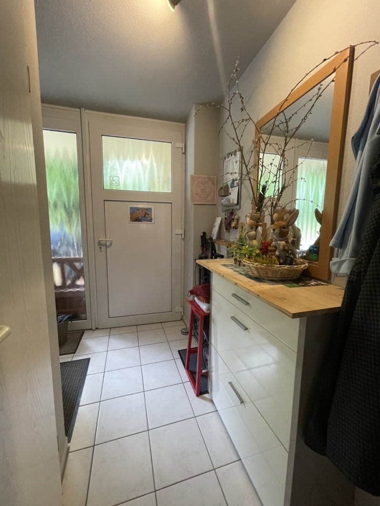 Moradia em banda T3 em Augsburg, Germany N.º 192288