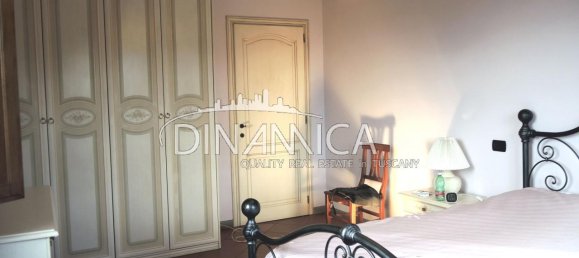 7 rooms House in Terricciola, Italy No. 235980 36