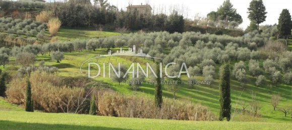 7 rooms House in Terricciola, Italy No. 235980 13