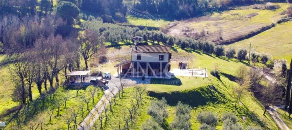 7 rooms House in Terricciola, Italy No. 235980 51