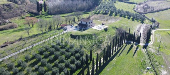 7 rooms House in Terricciola, Italy No. 235980 20