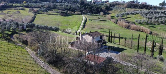 7 rooms House in Terricciola, Italy No. 235980 14