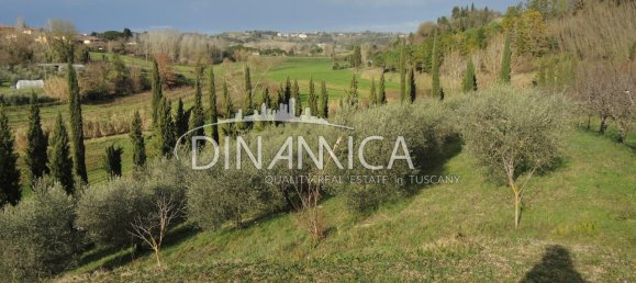 7 rooms House in Terricciola, Italy No. 235980 57