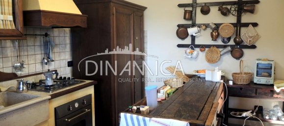 7 rooms House in Terricciola, Italy No. 235980 54