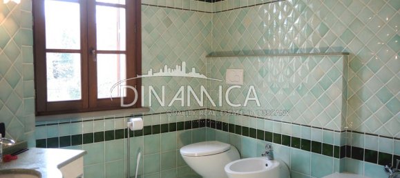 7 rooms House in Terricciola, Italy No. 235980 2