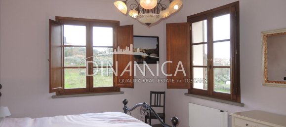 7 rooms House in Terricciola, Italy No. 235980 72