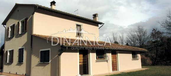 7 rooms House in Terricciola, Italy No. 235980 21