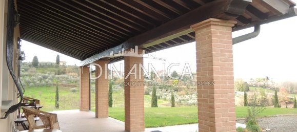 7 rooms House in Terricciola, Italy No. 235980 55