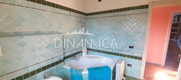 7 rooms House in Terricciola, Italy No. 235980 19