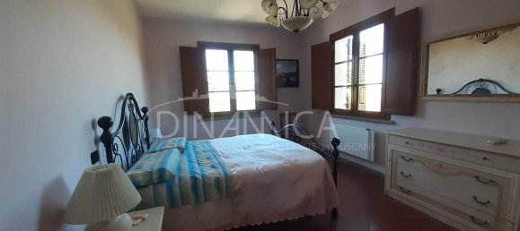 7 rooms House in Terricciola, Italy No. 235980 17