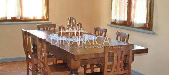 7 rooms House in Terricciola, Italy No. 235980 48