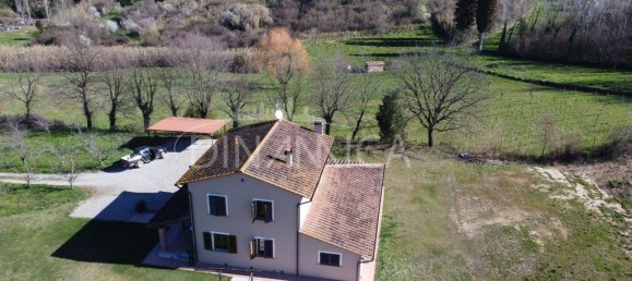7 rooms House in Terricciola, Italy No. 235980 41