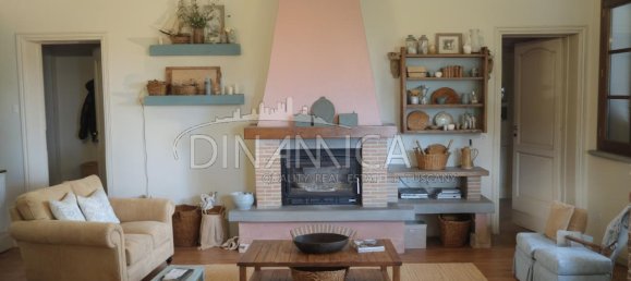 7 rooms House in Terricciola, Italy No. 235980 29