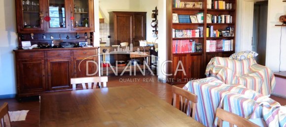 7 rooms House in Terricciola, Italy No. 235980 65