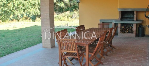 7 rooms House in Terricciola, Italy No. 235980 5