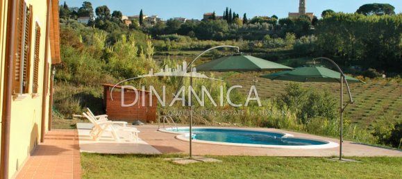 7 rooms House in Terricciola, Italy No. 235980 49