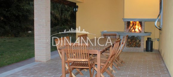 7 rooms House in Terricciola, Italy No. 235980 6
