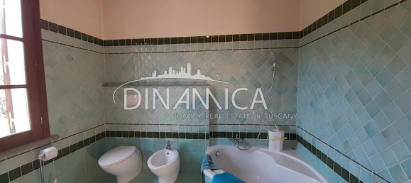 7 rooms House in Terricciola, Italy No. 235980 77