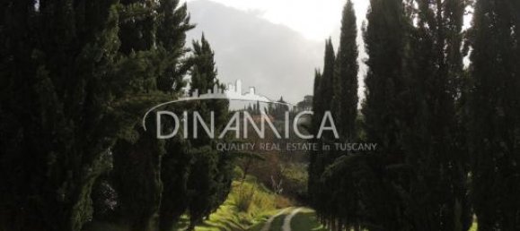 7 rooms House in Terricciola, Italy No. 235980 10