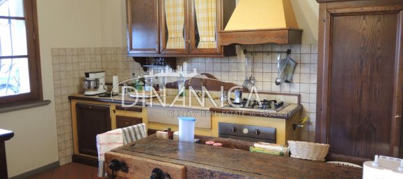 7 rooms House in Terricciola, Italy No. 235980 52