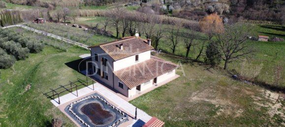 7 rooms House in Terricciola, Italy No. 235980 15