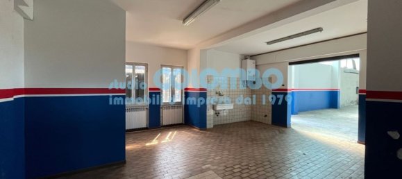 Lagerhaus in Collebeato, Italy 1350m², Nr. 359643 10