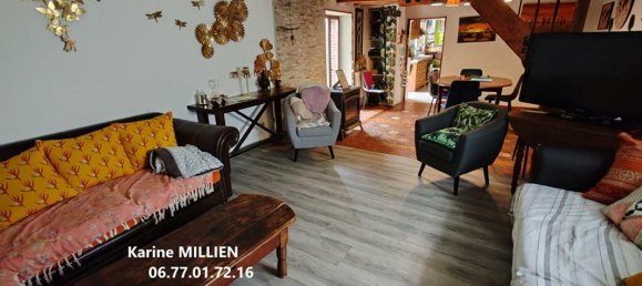 2 bedrooms House in Dreux, France No. 302713 6