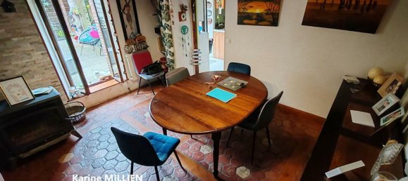 2 bedrooms House in Dreux, France No. 302713 7