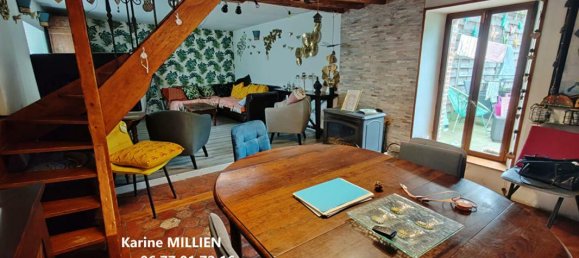 2 bedrooms House in Dreux, France No. 302713 5