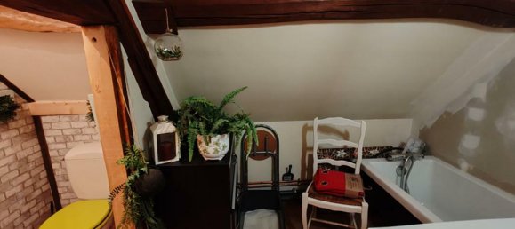 2 bedrooms House in Dreux, France No. 302713 10