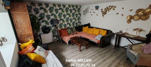 2 bedrooms House in Dreux, France No. 302713 8