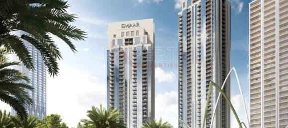 3 غرف نوم شقة في خور دبي, UAE رقم 7661 3