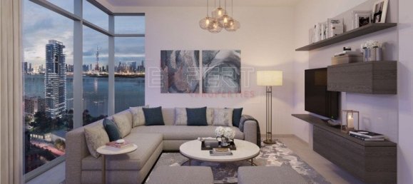 3 غرف نوم شقة في خور دبي, UAE رقم 7661 10