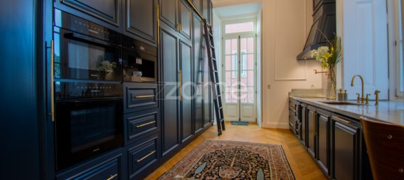 5 bedrooms Castles in Sintra, Portugal No. 95516 22