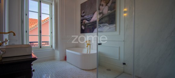 5 bedrooms Castles in Sintra, Portugal No. 95516 30