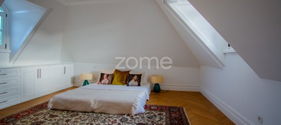 5 bedrooms Castles in Sintra, Portugal No. 95516 36