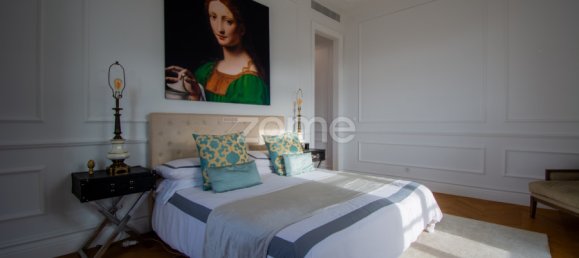 5 bedrooms Castles in Sintra, Portugal No. 95516 23