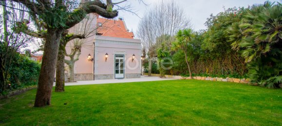 5 bedrooms Castles in Sintra, Portugal No. 95516 2