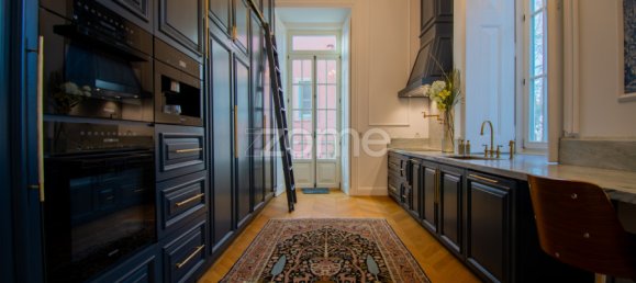 5 bedrooms Castles in Sintra, Portugal No. 95516 21