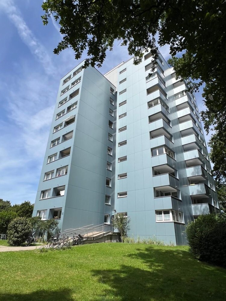 1 Schlafzimmer Wohnung in Ravensburg, Germany, Nr. 294441