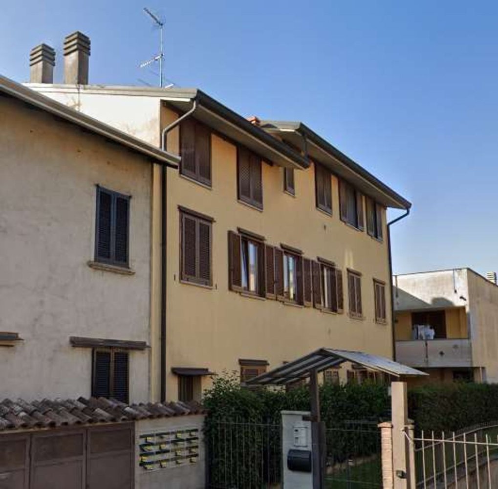 استوديو في Origgio, Italy رقم 203797