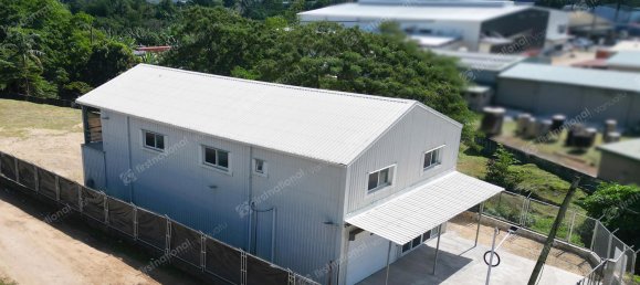 4 غرف نوم منزل في Port-Vila, Vanuatu رقم 11 2